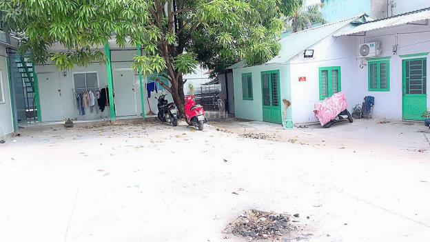 🌹🌹🌹 22 tỷ-  Bán đất full thổ cư Phạm Hùng , Bình Chánh 766,3m2 shr hiện hữu gần TTTM Satra Phạm 14515351