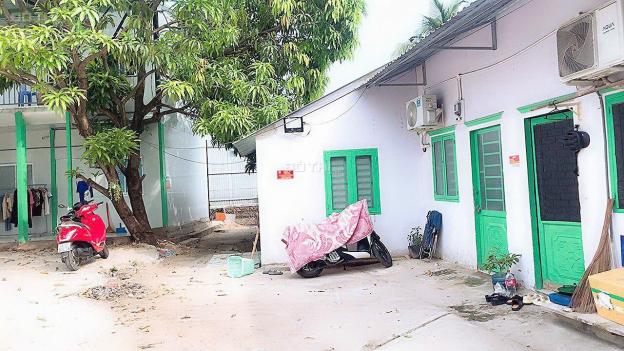 🌹🌹🌹 22 tỷ-  Bán đất full thổ cư Phạm Hùng , Bình Chánh 766,3m2 shr hiện hữu gần TTTM Satra Phạm 14515351