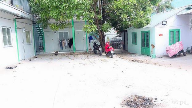 🌹🌹🌹 22 tỷ-  Bán đất full thổ cư Phạm Hùng , Bình Chánh 766,3m2 shr hiện hữu gần TTTM Satra Phạm 14515351