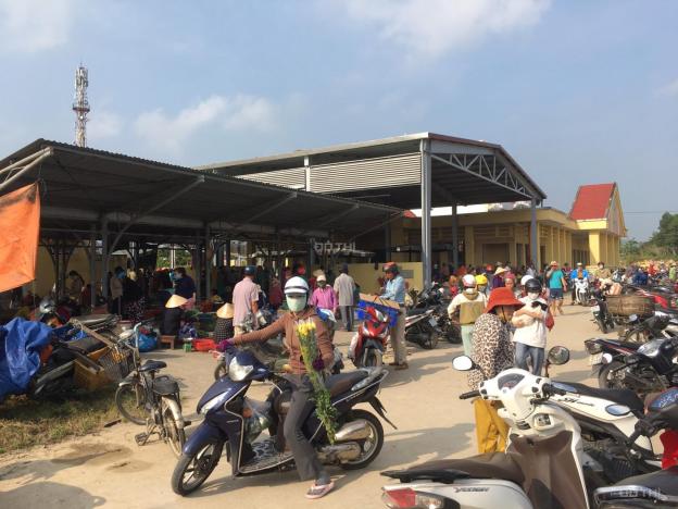 Chợ mới Lai Nghi: Bán gấp lô đất 2 mặt tiền ngay trong khuôn viên chợ. 14515442