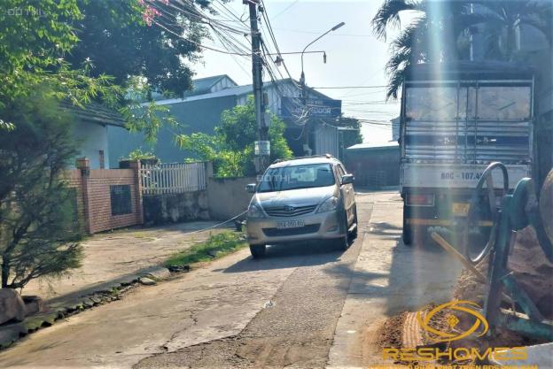 Bán đất thổ cư ngay ngã 3 trảng dài, đường đồng khởi vào 50m có nhà cũ chỉ 2t3 14515623