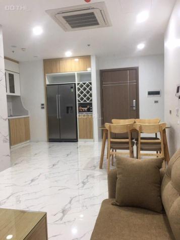 Cho thuê căn hộ Duplex Vinhomes Gardenia Hàm Nghi DT 110m2, 3 ngủ full đồ đẹp giá 20tr/tháng 14515661