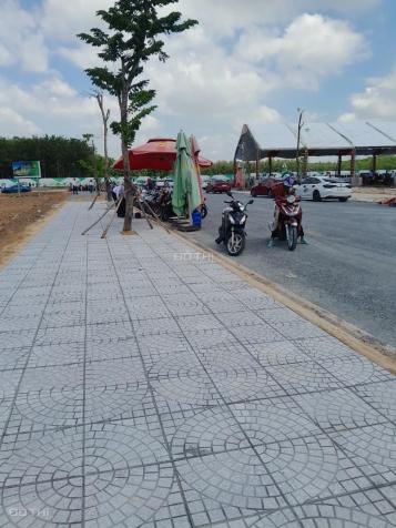 Đất nền ngay kcn VSIP II, chỉ 480tr, mua xây dựng tự do 14516192