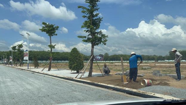 Đất nền ngay kcn VSIP II, chỉ 480tr, mua xây dựng tự do 14516192