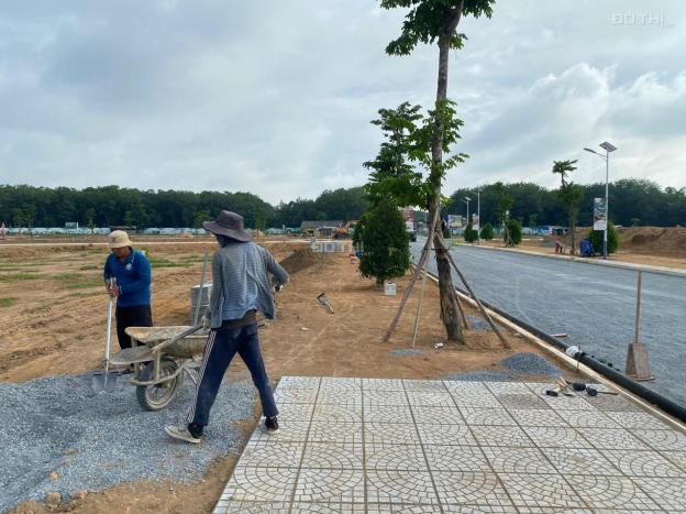 Đất nền ngay kcn VSIP II, chỉ 480tr, mua xây dựng tự do 14516192