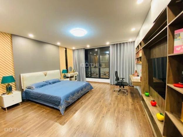 BÁN NHÀ NHÂN HÒA NHẤN CHÍNH 30M2 GIÁ 3 TỶ FULL ĐỒ 14516377