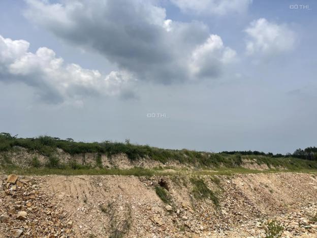 Bán 3471m2 đất NGỢP Tân Bình - TX LaGi sổ hồng riêng 316 triệu/ 1000m2 14516458