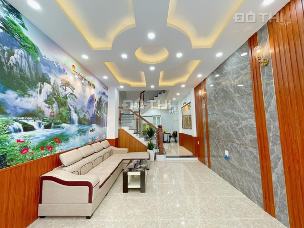 Phát mãi gấp căn nhà gần chợ Phạm Văn Hai, Phường 3, Quận Tân Bình. 14516555