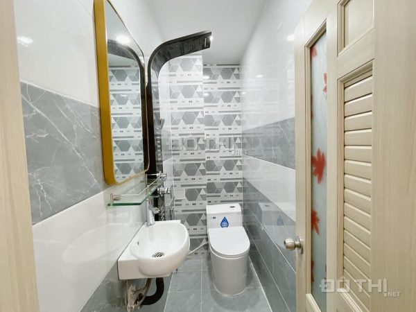 Phát mãi gấp căn nhà gần chợ Phạm Văn Hai, Phường 3, Quận Tân Bình. 14516555