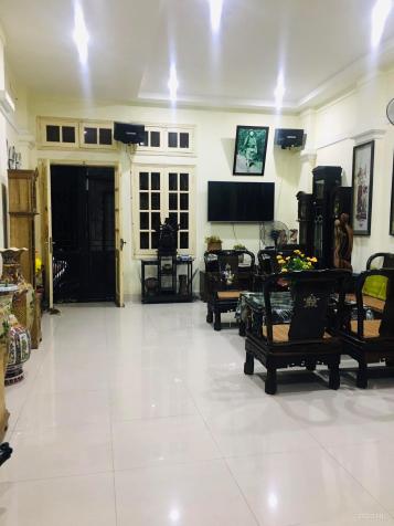 Đại La, Hai Bà Trưng, nhà đẹp ở ngay, ba bước ra phố, mặt tiền rộng, 46m2,  5 tầng , chỉ 4 tỉ 8. 14516590