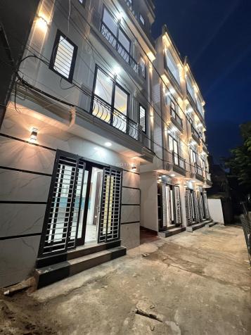Bán nhà đẹp tại phố Quang Trung, phường Yên Nghĩa, Hà Đông, Hà Nội xây dựng 5 tầng 14516798