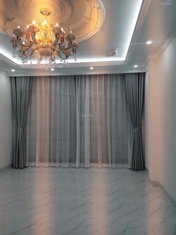 Chính chủ bán nhà phố Đặng Thùy Trâm, Cầu Giấy cách 1 nhà ra phố DT 60m2, 7T giá 16,7tỷ 14433953