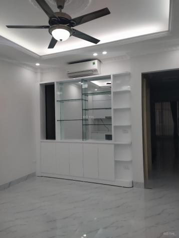 Chính chủ bán nhà phố Đặng Thùy Trâm, Cầu Giấy cách 1 nhà ra phố DT 60m2, 7T giá 16,7tỷ 14433953
