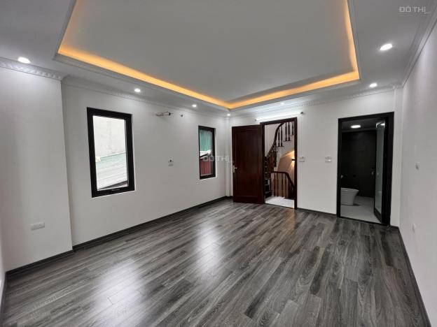 4.2 tỷ có nhà mới tinh, cạnh Lăng Bác, 35m2 5 tầng lô góc 2 mặt thoáng, Ngọc Hà, Ba Đình 14517148