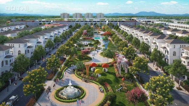 Bán đất nền dự án tại Dự án Khu dân cư Dịch vụ Thương mại Bắc thị trấn Phú Thứ, Kinh Môn, Hải Dương 14517157