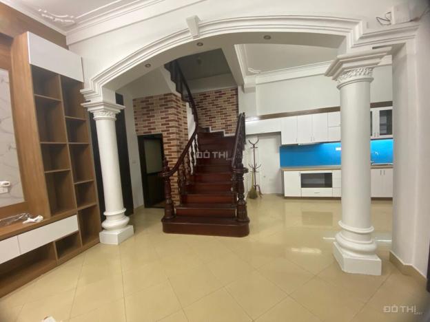 Siêu rẻ Vĩnh Phúc, Ba Đình, 74m2 4 tầng 50m ra phố, nhà dân xây cực đẹp 14517155