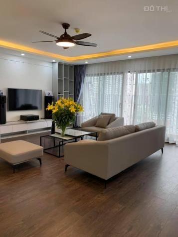 Bán căn góc 3PN 106m2 chung cư Amber Riverside trong Times City full nội thất 14128991