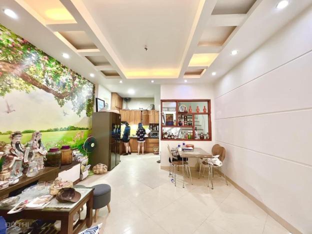 Bán Nhà Hồ Đắc Di- Quận Đống Đa, Lô Góc, tặng nội thất. 41m x5 Tầng.MT4m 14517180