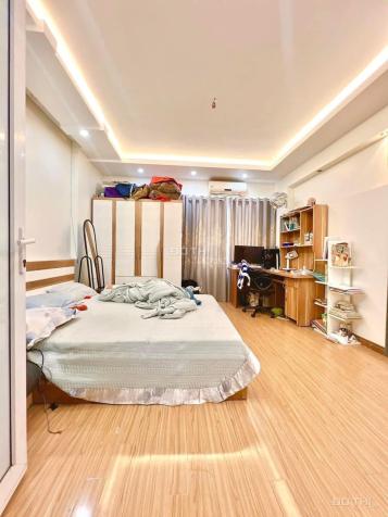 Bán Nhà Hồ Đắc Di- Quận Đống Đa, Lô Góc, tặng nội thất. 41m x5 Tầng.MT4m 14517180