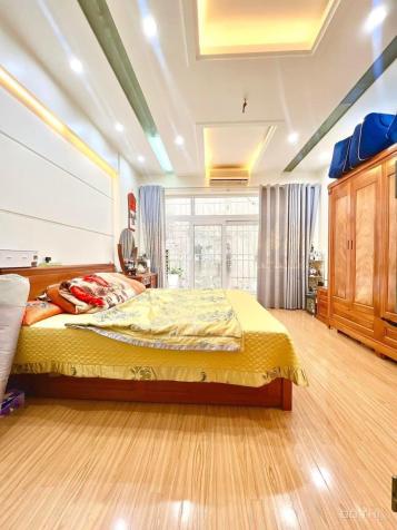 Bán Nhà Hồ Đắc Di- Quận Đống Đa, Lô Góc, tặng nội thất. 41m x5 Tầng.MT4m 14517180