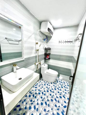 Bán Nhà Hồ Đắc Di- Quận Đống Đa, Lô Góc, tặng nội thất. 41m x5 Tầng.MT4m 14517180