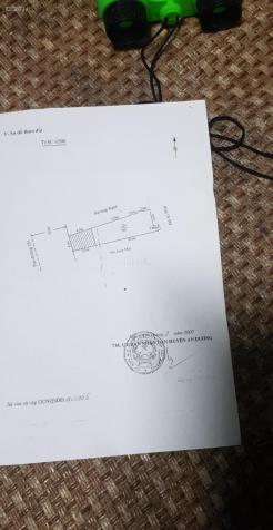 Bán đất tặng nhà mặt đường TL 351 Phan Đăng Lưu An Dương Hải Phòng 14517394