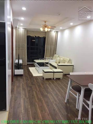 (Chung Cư Goldmark City 136 Hồ Tùng Mậu) Cho Thuê Căn 2n Full Nội Thất Tòa S4 Nhận nhà luôn 14517628