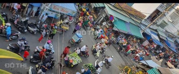Bán nhà mặt tiền kinh doanh chợ Phước Bình, Quận 9, 10,4tỷ giảm mạnh còn 8,2tỷ. Lh: 0931834579 14517672