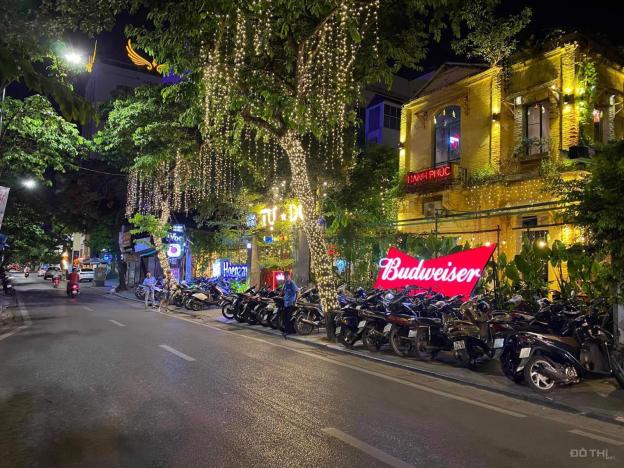 Bán nhà mặt phố Nguyễn Bỉnh Khiêm, quận Hai Bà Trưng-258M x2T-MT 8.5M-KD-Nở Hậu-chỉ 136 tỷ 14518712