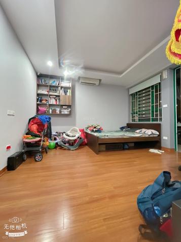 Cần bán gấp căn hộ chung cư 5A Lê Đức Thọ 98m2, 3PN, tặng hết nội thất 3.35 Tỷ 14518902