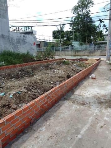 Chính Chủ Cần Bán Gấp Đất Trống Mặt Tiền Đường Thạnh Lộc 47, Phường Thạnh Lộc, Quận 12 14518937