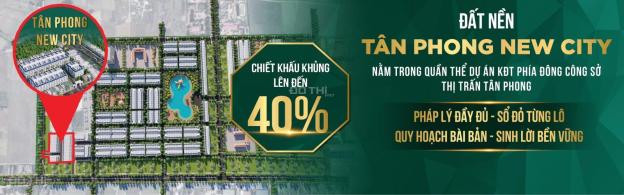 Lô đất tại Thị Trấn Tân Phong, Quảng Xương cần tìm chủ, giá siêu ưu đãi, diện tích 160-320m2 14518960