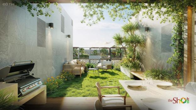 Nhà phố Bình Tân cạnh bên Căn hộ Khang Điên, tiện kinh doanh, cho thuê, sổ sẵn, trả chậm 18 tháng 14519213