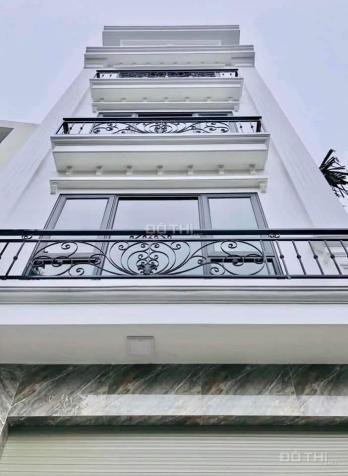 Bán nhà riêng tại Đường Tân Mai, Phường Tân Mai, Hoàng Mai, Hà Nội diện tích 60m2 giá 10,5 Tỷ 14519274