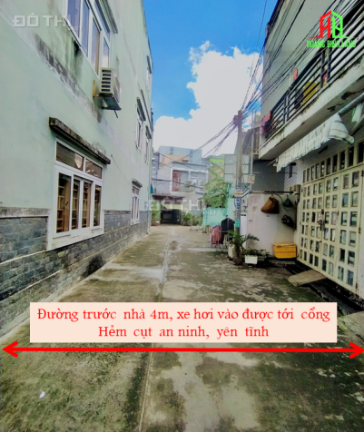 CHÍNH CHỦ đi nước ngoài cần bán gấp nhà phố Khu Phần Mềm Quang Trung (Cách QL1A 300m) 14519598