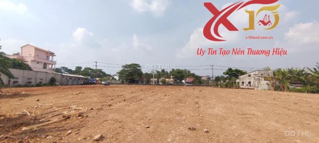 Bán gấp đất mặt tiền QL1A 7150m2 giá 37tỷ xã Hưng Lộc-Thống Nhất-Đồng Nai 14519791