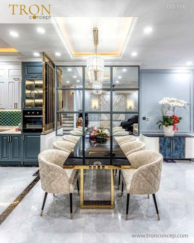 Kẹt tiền bán gấp nhà Khang Điền Vong Xoay Phú Hữu Quận 9, chỉ 13,5tỷ(6 x 16) full nội thất lỗ 2 tỷ. 14519829
