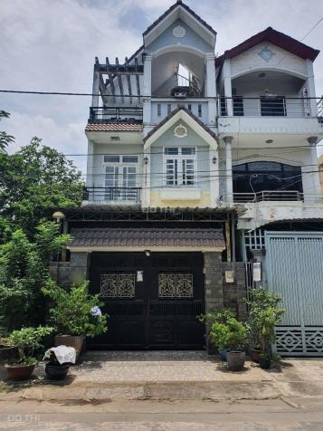 Bán nhà đường số Nguyễn Duy Trinh, Quận 9, nhà đẹp, đường 10m, 117m2, giá 10.5tỷ bán gấp 14519927