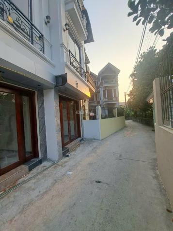 Bán nhà giá rẻ tại xóm 2 xã Đông Dư, Gia Lâm, Long Biên, Hà Nội xây dựng 4 tầng 14520020