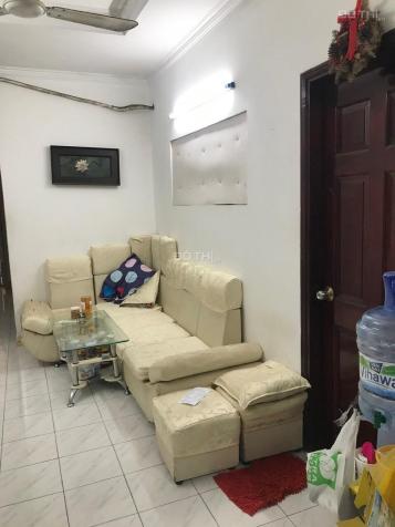 Cho thuê căn hộ chung cư tại Dự án Chung cư Thế Kỷ 21, Bình Thạnh, Hồ Chí Minh diện tích 70m2 giá 9 14520034