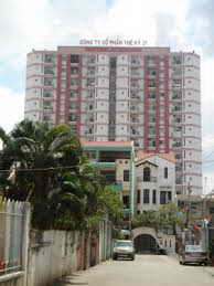 Cho thuê căn hộ chung cư tại Dự án Chung cư Thế Kỷ 21, Bình Thạnh, Hồ Chí Minh diện tích 70m2 giá 9 14520034