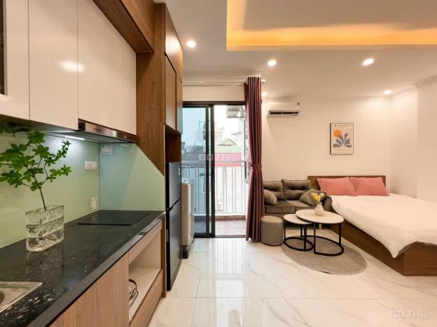 Bán nhà tòa nhà CCMN 8 tầng thang máy, mới đẹp, ở + kd tại Hồ Ba Mẫu thu 130 triệu/tháng 14520124