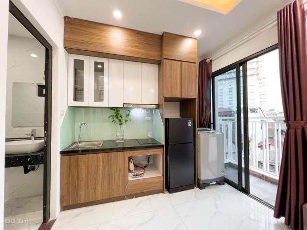 Bán nhà tòa nhà CCMN 8 tầng thang máy, mới đẹp, ở + kd tại Hồ Ba Mẫu thu 130 triệu/tháng 14520124