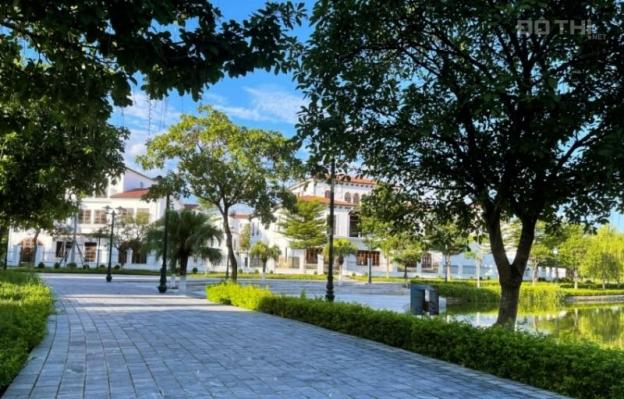 Casa Mila Nam An Khánh, biệt thự, liền kề, shophouse giai đoạn 2 gần Vin, Gleximco có tầng hầm 14520299