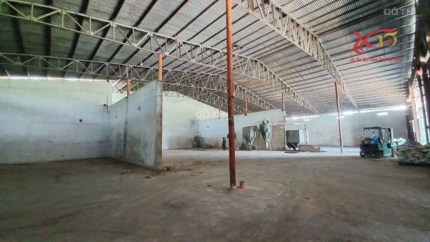 ☘️HOT! Cho thuê xưởng giá rẻ 3000m2 chỉ 40 tr Xã Thiện Tân, Vĩnh Cửu Đồng Nai 14520708