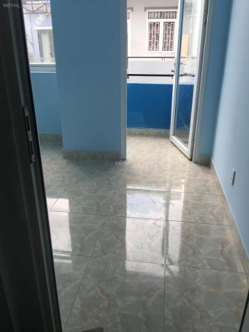 Bán nhà đẹp giá rẻ tại phường An Phú Đông, Quận 12 đúc một trệt, hai lầu 14520715