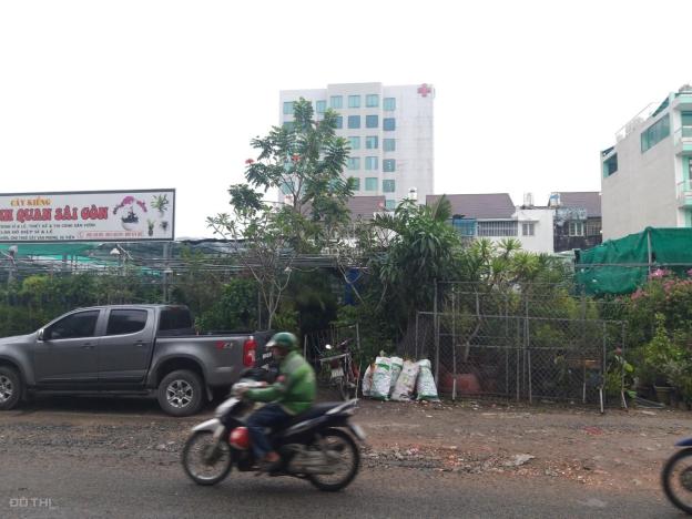 Bán đất  đường Song Hành Xa Lộ Hà Nội Phường An Phú, Quận 2, diện tích 433m2 giá 66 tỷ 14345779