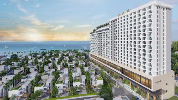 Chỉ 750triệu Sở Hữu Căn hộ 5* The Maric – Alaric Tower  Mặt Tiền Biển 600m Chiết Khấu Tới 12% 14521041