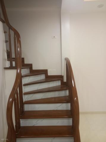 Chính chủ bán nhà khu Ngọc Hà -Đội cấn -Quận Ba Đình-31 m2x5 tầng mói 4.9 tỷ 14521218