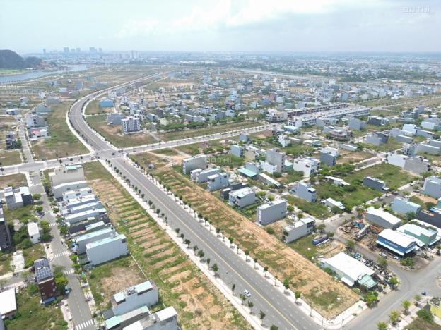 Bán lô đất KĐT Nam Hòa Xuân, giá cắt lỗ, rẻ nhất thị trường, chỉ 2.4 tỷ 14521309